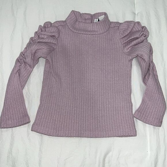 NWT JANIE AND JACK TOP BUNDLE 12/18M - Picture 7 of 10